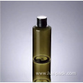 Hot Sale Customized Cosmetic PET Plastic Facial Toner Bottle